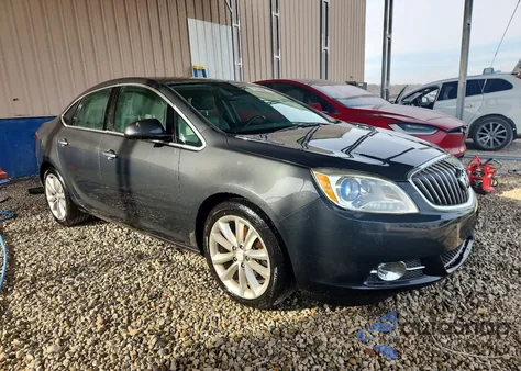 2014 Buick Verano Convenience z USA, uszkodzony, nr VIN 1G4PR5SK3E4162121